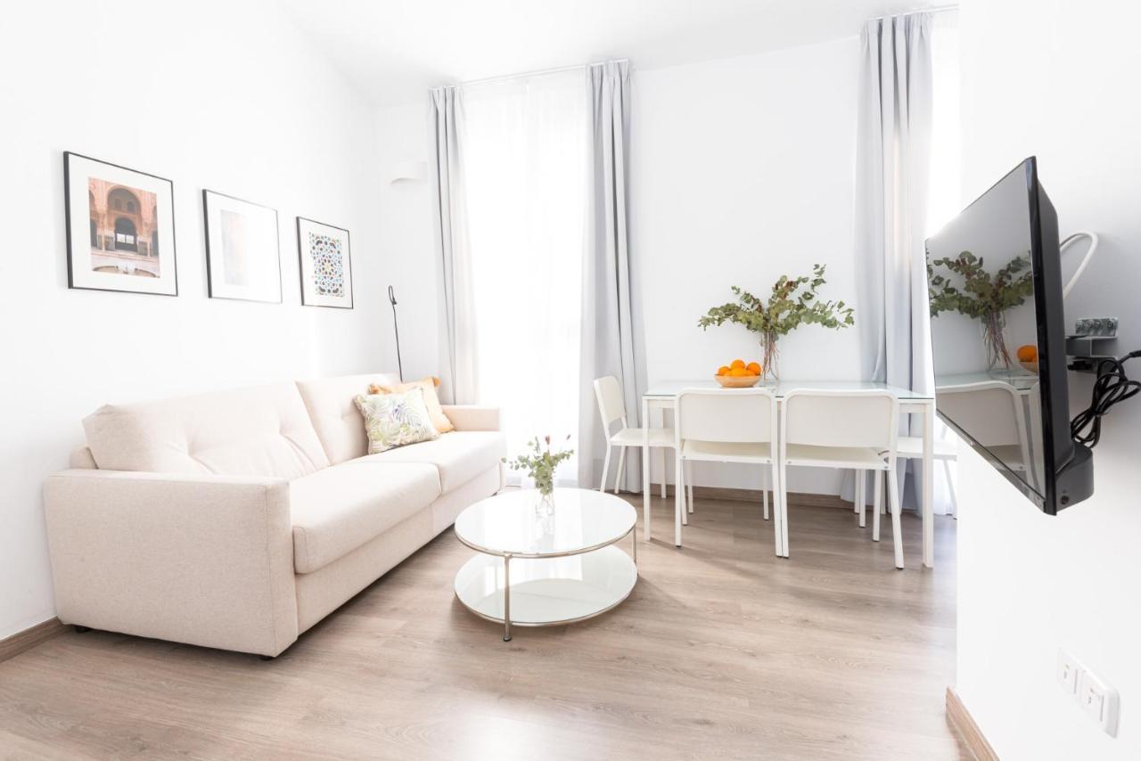 Apartamento Con Encanto En El Centro De