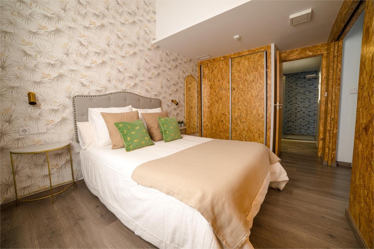 Apartamento Con Encanto En El Centro De Granada